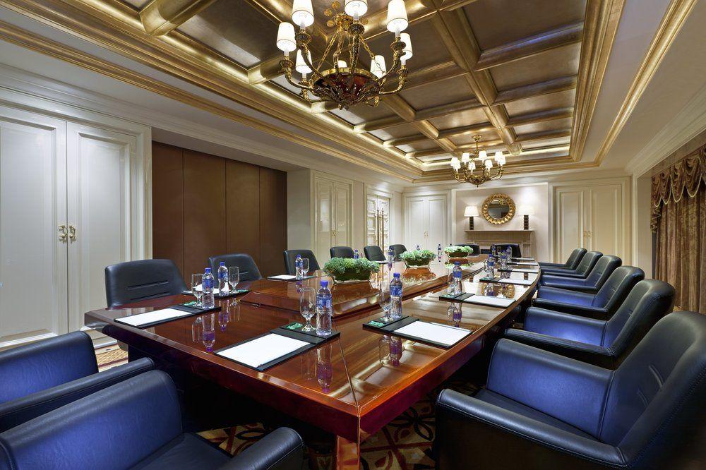 Sheraton Chongqing Hotel Bagian luar foto